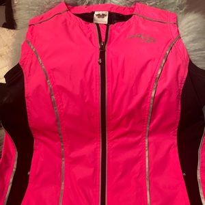 Harley Davidson Women’s size M top